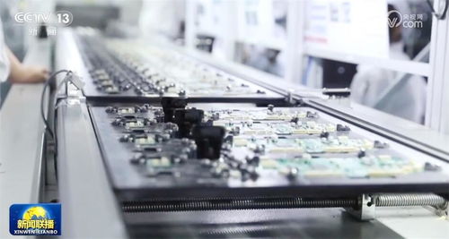 信息技術咨詢服務 中國經濟新亮點 賦能產業轉型升級