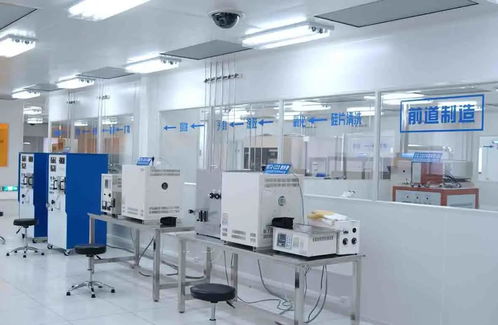 美政策轉向本土芯片制造 戰略調整背后的全球供應鏈重構